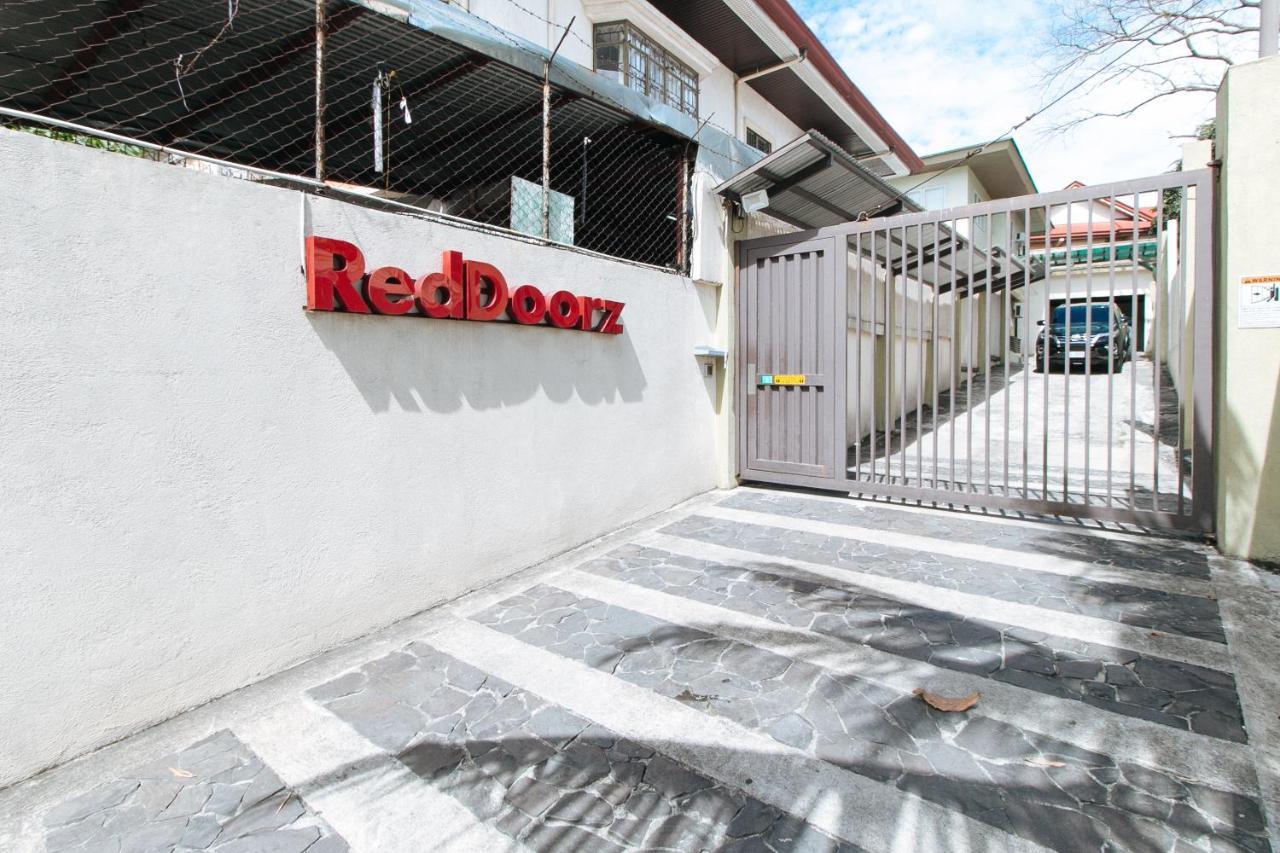 Reddoorz Plus @ A Rita Street San Juan San Juan  Exterior photo